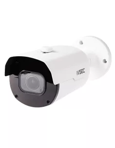 IVSEC 8MP 4K 2-PACK Ultra-HD Motorised Zoom 2.8-12mm 45m IR IVNC531XB-2PK 2