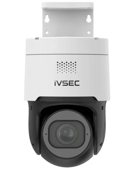 IVSEC 8MP 4K Ultra-HD PTZ Security Camera with IVNC522XA IVSEC 8MP 4K Ultra-HD PTZ Security Camera with IVNC522XA