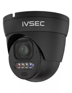 IVSEC Black 8MP 2-PACK 4K Ultra-HD Motorised Sony Sensor IVNC512ADX-2PK-BLK 2