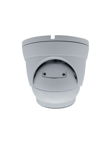 IVSEC 5MP 2-PACK AI Motorized Zoom 25fps Full IVNC312ADX-2PK