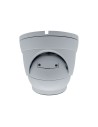 IVSEC 5MP 2-PACK AI Motorized Zoom 25fps Full Colour Dome Security Camera - IVNC312ADX-2PK