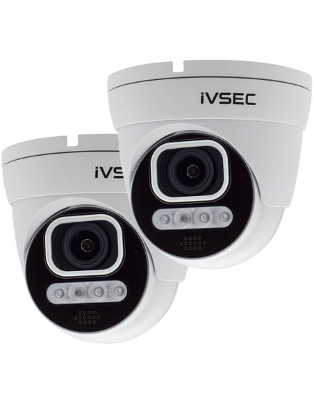 IVSEC 5MP 2-PACK AI Motorized Zoom 25fps Full IVNC312ADX-2PK IVSEC 5MP 2-PACK AI Motorized Zoom 25fps Full IVNC312ADX-2PK