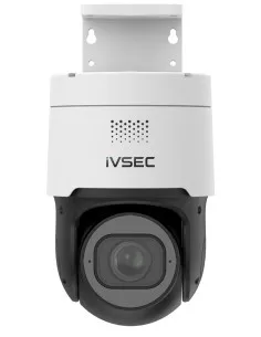IVSEC 8MP 2-PACK 4K Ultra-HD PTZ Security Camera with IVNC522XA-2PK 2