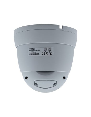 IVSEC 8MP 2-PACK 4K Ultra-HD Motorized Sony IVNC512ADX-2PK