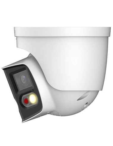 Dahua 2x4MP 2-PACK TiOC Duo Splicing Fixed-focal DH-IPC-PDW3849-A180-AS-PV-ANZ-2PK