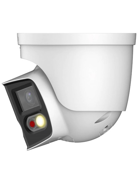 Dahua 2x4MP 2-PACK TiOC Duo Splicing Fixed-focal DH-IPC-PDW3849-A180-AS-PV-ANZ-2PK