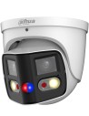 Dahua 2x4MP 2-PACK TiOC Duo Splicing Fixed-focal Eyeball WizSense Network Camera - DH-IPC-PDW3849-A180-AS-PV-ANZ-2PK