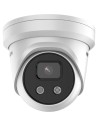 Hikvision Acusense 8MP 4K 2-PACK PoE Dome Camera 2.8mm Lens - DS-2CD2386G2-I2-2PK