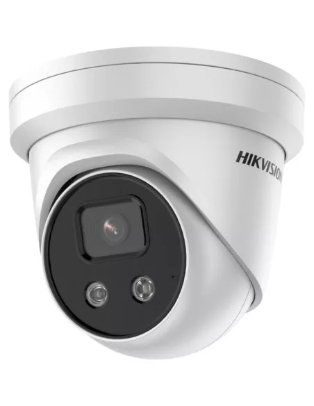 Hikvision Acusense 2-PACK 8MP 4K PoE Gen 2 Dome DS-2CD2386G2-I4-2PK Hikvision Acusense 2-PACK 8MP 4K PoE Gen 2 Dome DS-2CD2386G2-I4-2PK
