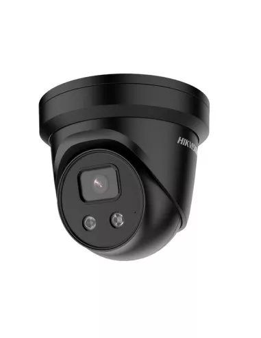 Hikvision 2-PACK Acusense 8MP 4K PoE Dome Camera DS-2CD2386G2-ISU/SL-2PK