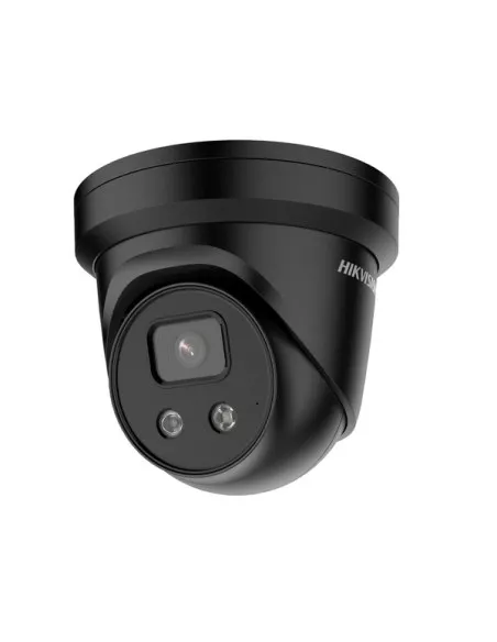 Hikvision 2-PACK Acusense 8MP 4K PoE Dome Camera DS-2CD2386G2-ISU/SL-2PK Hikvision 2-PACK Acusense 8MP 4K PoE Dome Camera DS-2CD2386G2-ISU/SL-2PK