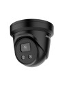 Hikvision 2-PACK Acusense 8MP 4K PoE Dome Camera 2.8mm - BLACK Edition DS-2CD2386G2-ISU/SL-2PK