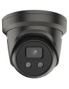 Hikvision 2-PACK Acusense 8MP 4K PoE Dome Camera 2.8mm - BLACK Edition DS-2CD2386G2-ISU/SL-2PK
