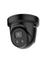 Hikvision 2-PACK Acusense 8MP 4K PoE Dome Camera 2.8mm - BLACK Edition DS-2CD2386G2-ISU/SL-2PK