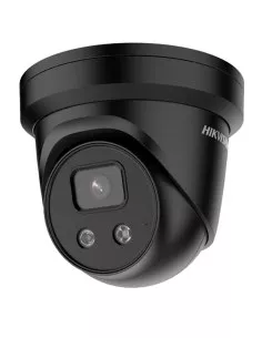 Hikvision 2-PACK Acusense 8MP 4K PoE Dome Camera 2.8mm - DS-2CD2386G2-ISU/SL-2PK 2