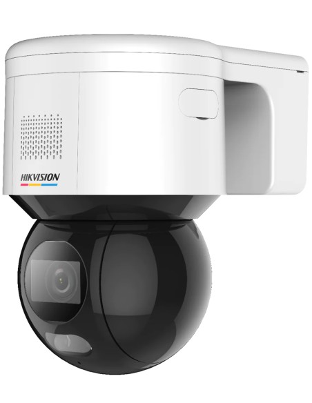 Hikvision 2-PACK 4MP IP ColorVu AcuSense LED DS-2DE3A400BW-DE-T5-2PK