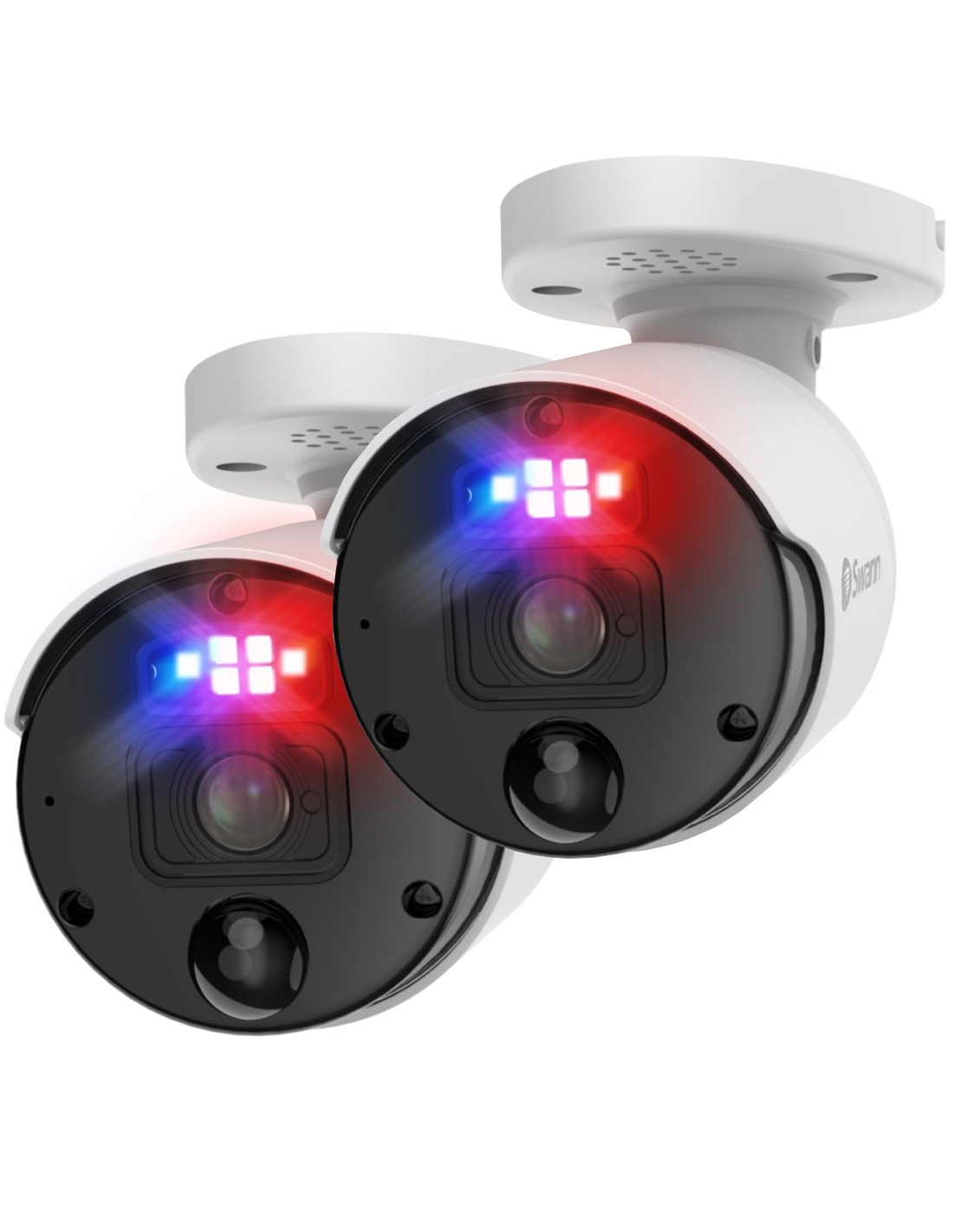 Swann Security Cameras | Full Range Swann Experts | INFRONTTECH