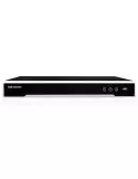 Hikvision 4 Channel M-Series PoE NVR 40Mbps H.265 4 Ports 2TB - DS-7604NI-M1-4P-2T