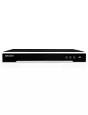 Hikvision 16 Channel M-Series PoE NVR 8K 2x HDD Bay inc 1x 4TB - DS-7616NI-M2/8P-4T