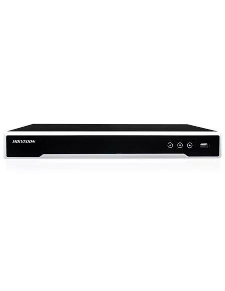 Hikvision 16 Channel M-Series PoE NVR 8K 2x HDD DS-7616NI-M2-16P-4T