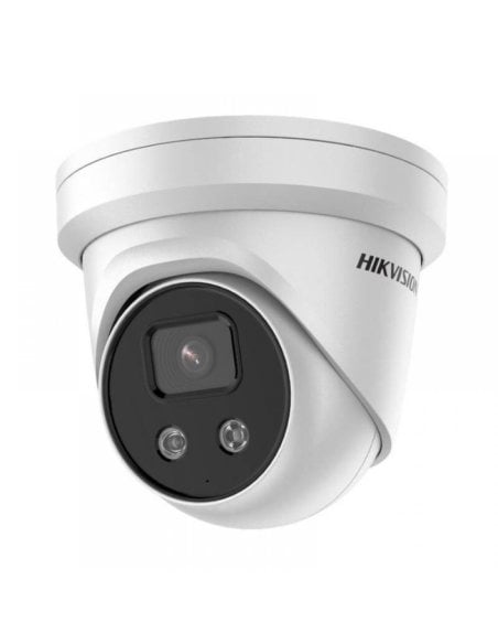 Hikvision 4Ch 4TB NVR 6MP 2x IP Acusense Outdoor HIK46M-2D-386-4T Hikvision 4Ch 4TB NVR 6MP 2x IP Acusense Outdoor HIK46M-2D-386-4T