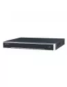 Hikvision 4Ch 4TB NVR 6MP 2x IP Acusense Outdoor 2.8mm CCTV Dome Kit - HIK46M-2D-386-4T