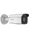 Hikvision 4Ch 4TB NVR 6MP 2x IP Acusense Outdoor 2.8mm CCTV Bullet Kit - HIK46M-2B-386-4T