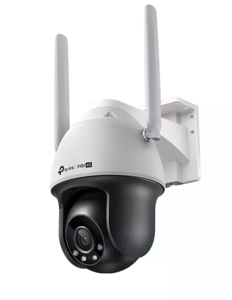 TP-Link VIGI 4MP Outdoor 4G Full-Colour Pan Tilt VIGI-C540-4G TP-Link VIGI 4MP Outdoor 4G Full-Colour Pan Tilt VIGI-C540-4G