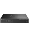 TP-Link VIGI 8MP 4K-UHD VIGI 8 Channel PoE+ 113W V1.2 NVR - VIGI-NVR1008H-8MP