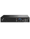 TP-Link VIGI 8MP 4K-UHD VIGI 4 Channel PoE+ Network Video Recorder - VIGI-NVR1004H-4P
