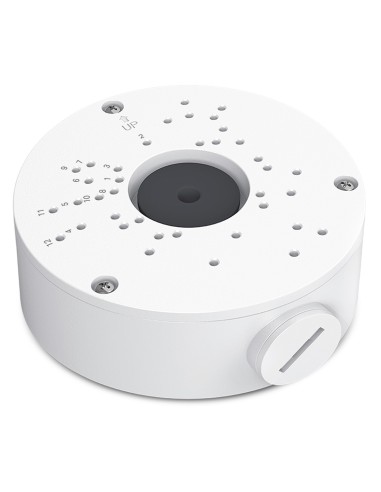 TP-Link VIGI Aluminium Network Camera Junction Box - VJB-300