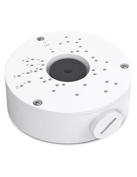 TP-Link VIGI Aluminium Network Camera Junction VJB-300