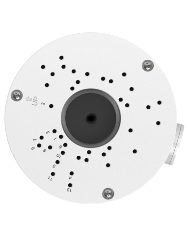 TP-Link VIGI Aluminium Network Camera Junction VJB-300