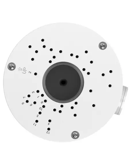 TP-Link VIGI Network Camera Junction Box - VJB-300VJB-300