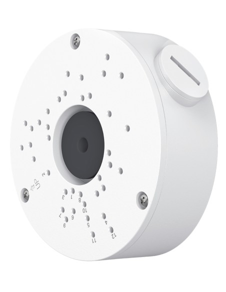 TP-Link VIGI Aluminium Network Camera Junction VJB-300