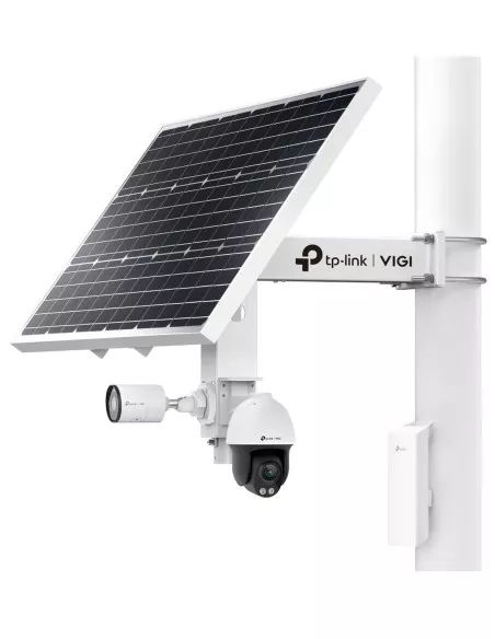 TP-Link VIGI 60W 10.8V Lithium Battery VIGI-SP6020