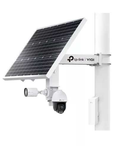 TP-Link VIGI 60W 10.8V Lithium Battery VIGI-SP6030