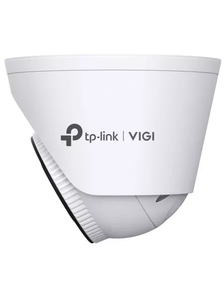 TP-Link VIGI 5MP Super HD Full-Colour Dome IP VIGI-C455(4mm) TP-Link VIGI 5MP Super HD Full-Colour Dome IP VIGI-C455(4mm)