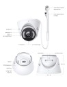 TP-Link VIGI 5MP Super HD Full-Colour Dome IP Security Camera - VIGI-C455(4mm)