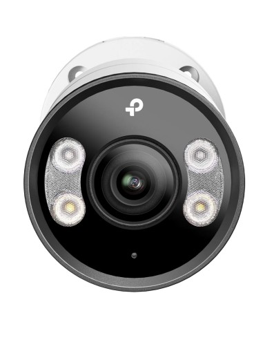 TP-Link VIGI 5MP Super HD Full-Colour Bullet IP VIGI-C355(4mm)