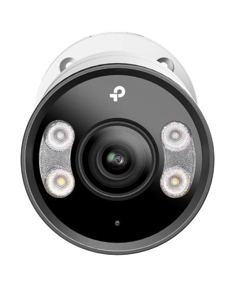 TP-Link VIGI 5MP Super HD Full-Colour Bullet IP VIGI-C355(4mm) TP-Link VIGI 5MP Super HD Full-Colour Bullet IP VIGI-C355(4mm)