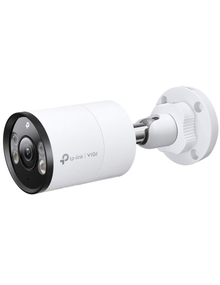 TP-Link VIGI 5MP Super HD Full-Colour Bullet IP VIGI-C355(4mm) TP-Link VIGI 5MP Super HD Full-Colour Bullet IP VIGI-C355(4mm)