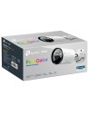 TP-Link VIGI 5MP Super HD Full-Colour Bullet IP Security Camera - VIGI-C355(6mm)