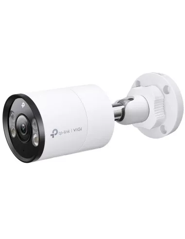 TP-Link VIGI 8MP 4K-UHD Full-Colour Bullet IP VIGI-C385(4mm)