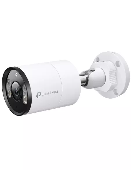 TP-Link VIGI 8MP 4K-UHD Full-Colour Bullet IP VIGI-C385(4mm)