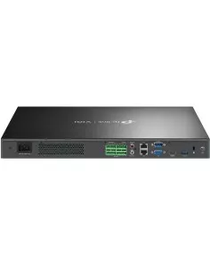 TP-Link VIGI 8MP 4K-UHD 32 Channel IP Network Video VIGI-NVR4032H 2