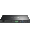 TP-Link VIGI 8MP 4K-UHD 32 Channel IP Network Video Recorder - VIGI-NVR4032H