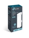TP-Link 5GHz 300Mbps Outdoor CPE with Long-Range 13dBi Antenna (2-Pack) - TL-CPE510