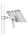 TP-Link VIGI 4MP Full-Colour 4G Pan Tilt Site Camera 60W Solar Power System - VIGI-C540-4G-SP6020
