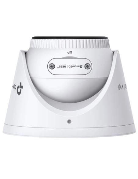 TP-Link VIGI 8MP 8Ch IP NVR 2TB Full-Colour 4x VIGI8-C485-4D TP-Link VIGI 8MP 8Ch IP NVR 2TB Full-Colour 4x VIGI8-C485-4D